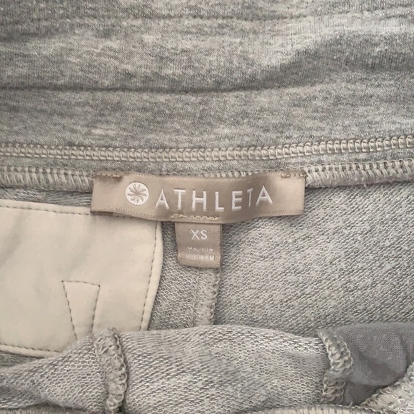 Incredibly Soft Athleta cozy Lounge leggings - Picture 4 of 7